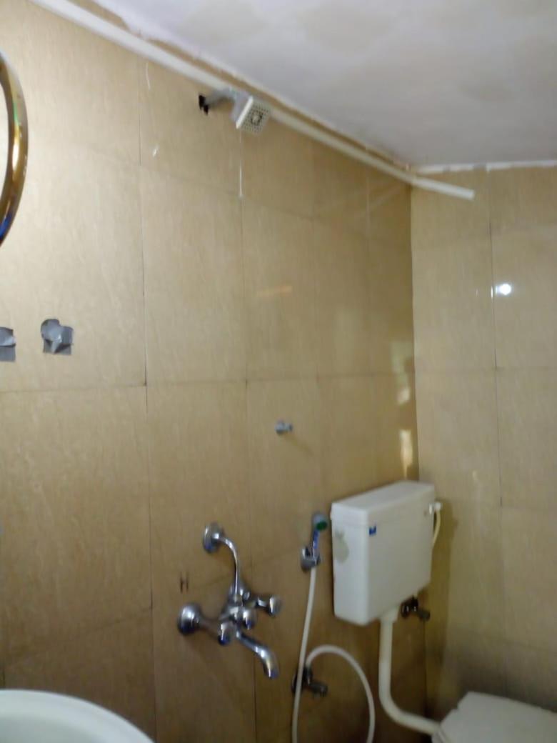 Shiva Shanti Guest house *